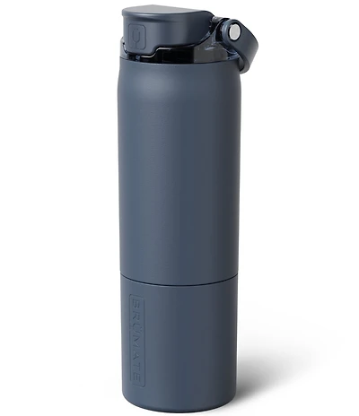 Brumate Rise Straw Insulated Tumbler, 25 oz