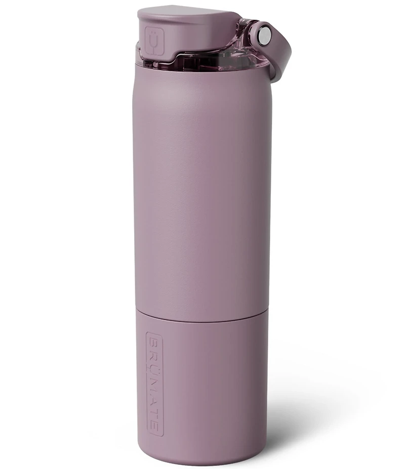 Brumate Rise Straw Insulated Tumbler, 25 oz