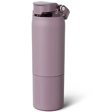 Brumate Rise Straw Insulated Tumbler, 25 oz