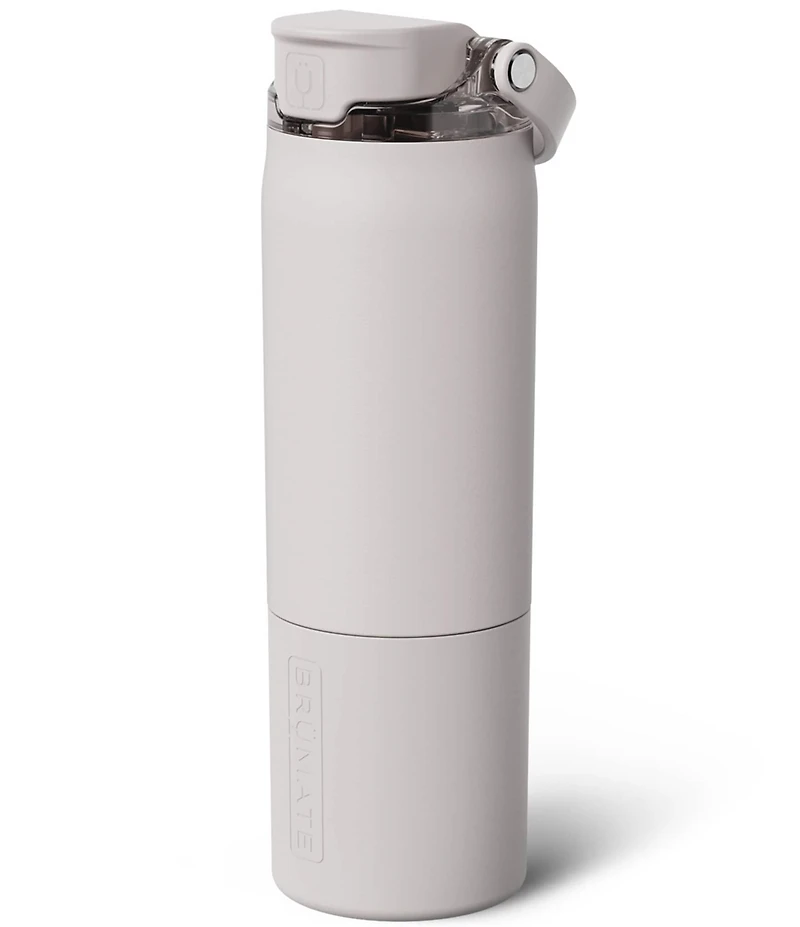 Brumate Rise Straw Insulated Tumbler, 25 oz
