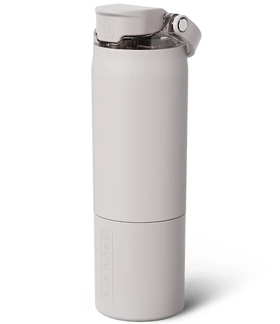 Brumate Rise Straw Insulated Tumbler, 25 oz