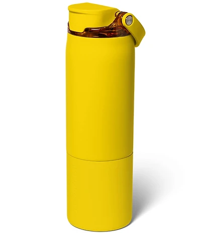 Brumate Rise Straw Insulated Tumbler, 25 oz