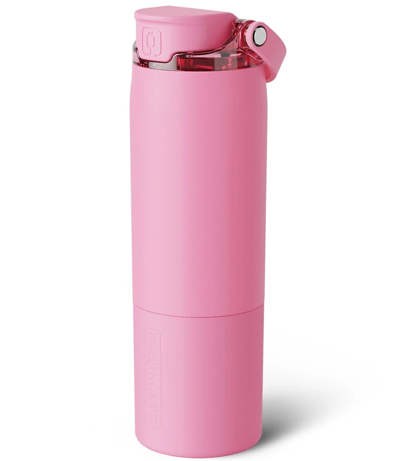 Brumate Rise Straw Insulated Tumbler, 25 oz