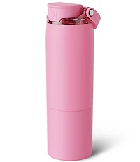 Brumate Rise Straw Insulated Tumbler, 25 oz