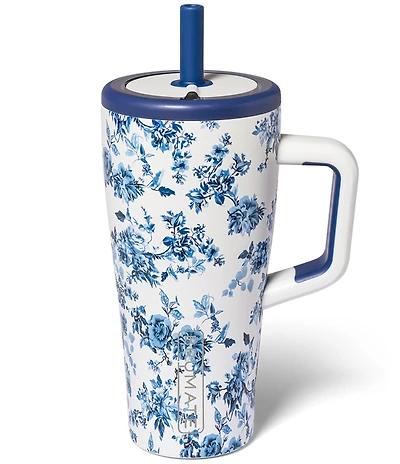 Brumate Sorrento Era Straw Insulated Tumbler