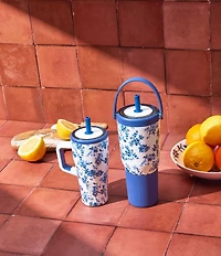 Brumate Sorrento Era Straw Insulated Tumbler