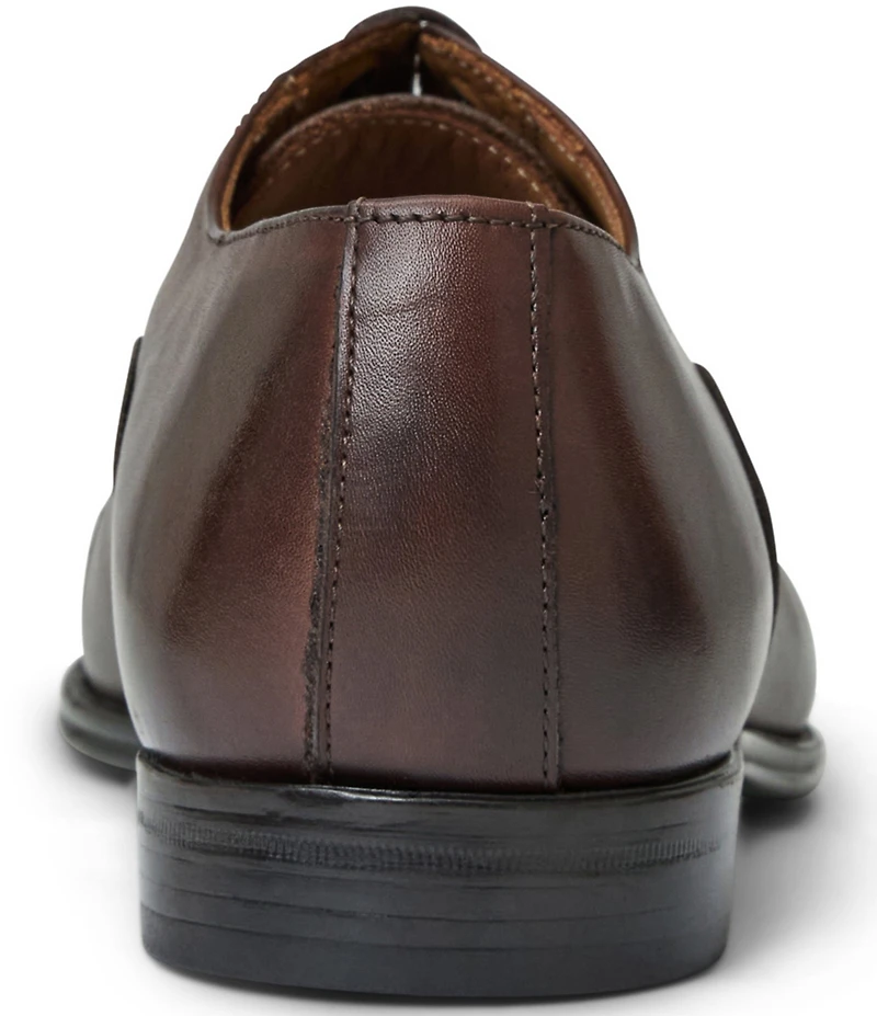 Bruno Magli Men's Adriano Cap Toe Leather Oxfords