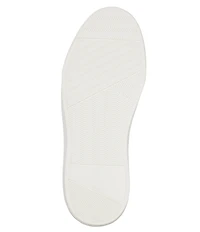 Bruno Magli Men's Dezi Perforated Leather Cup Sole Sneakers