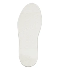 Bruno Magli Men's Dezi Perforated Leather Cup Sole Sneakers