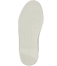 Bruno Magli Men's Dezi Perforated Leather Cup Sole Sneakers