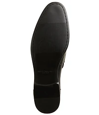 Bruno Magli Men's Lastra Leather Penny Loafers