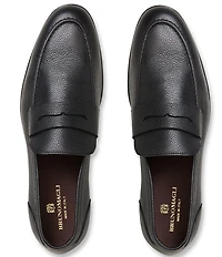 Bruno Magli Men's Lastra Leather Penny Loafers