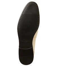 Bruno Magli Men's Lastra Leather Penny Loafers