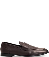 Bruno Magli Men's Lastra Leather Penny Loafers