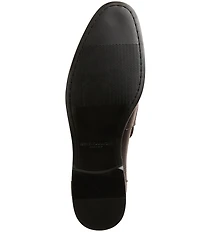 Bruno Magli Men's Lastra Leather Penny Loafers