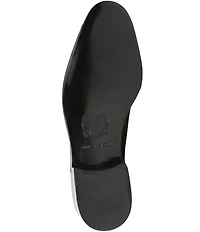 Bruno Magli Men's Maioco Leather Cap Toe Derby Oxfords