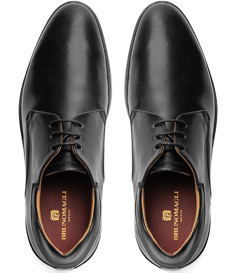 Bruno Magli Men's Prato Hybrid Lace Up Oxfords