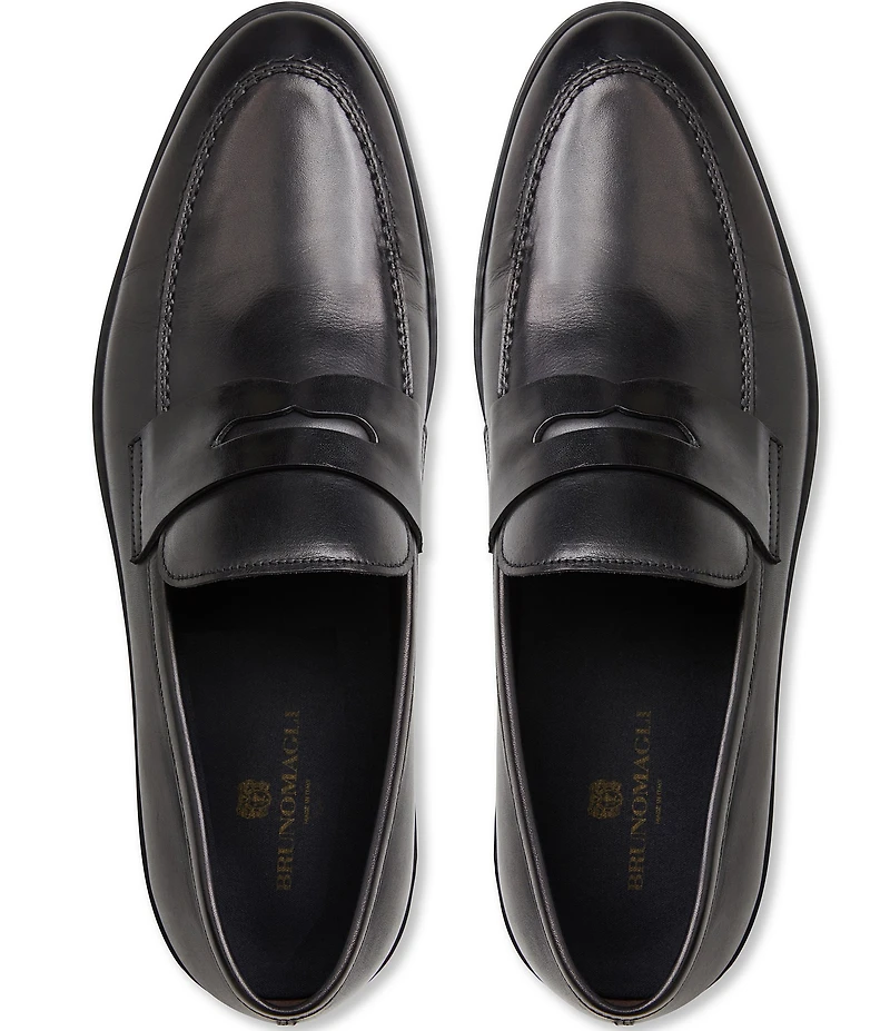 Bruno Magli Men's Prato Slip-On Loafers