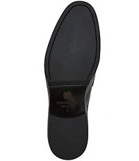 Bruno Magli Men's Presley Bit Buckle Loafers