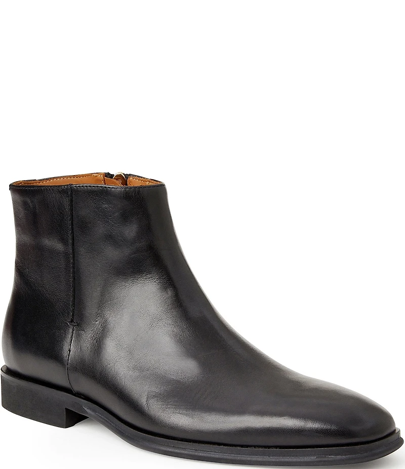 Bruno Magli Men's Raging Leather Boots