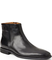 Bruno Magli Men's Raging Leather Boots