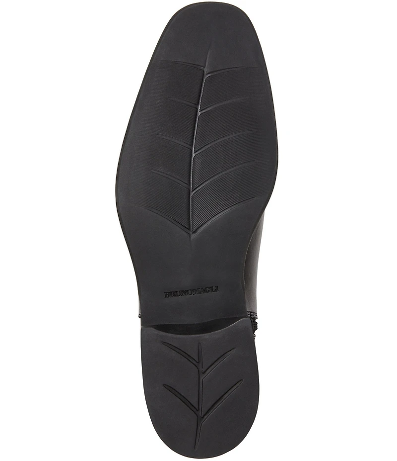Bruno Magli Men's Raging Leather Boots