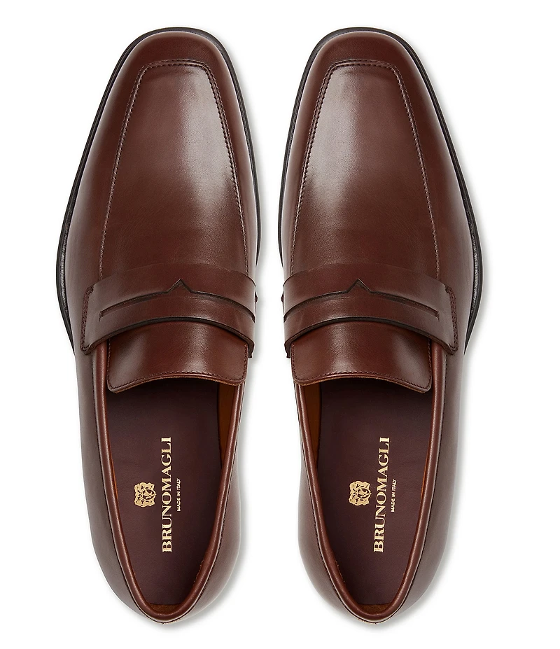 Bruno Magli Men's Raging Penny Loafers