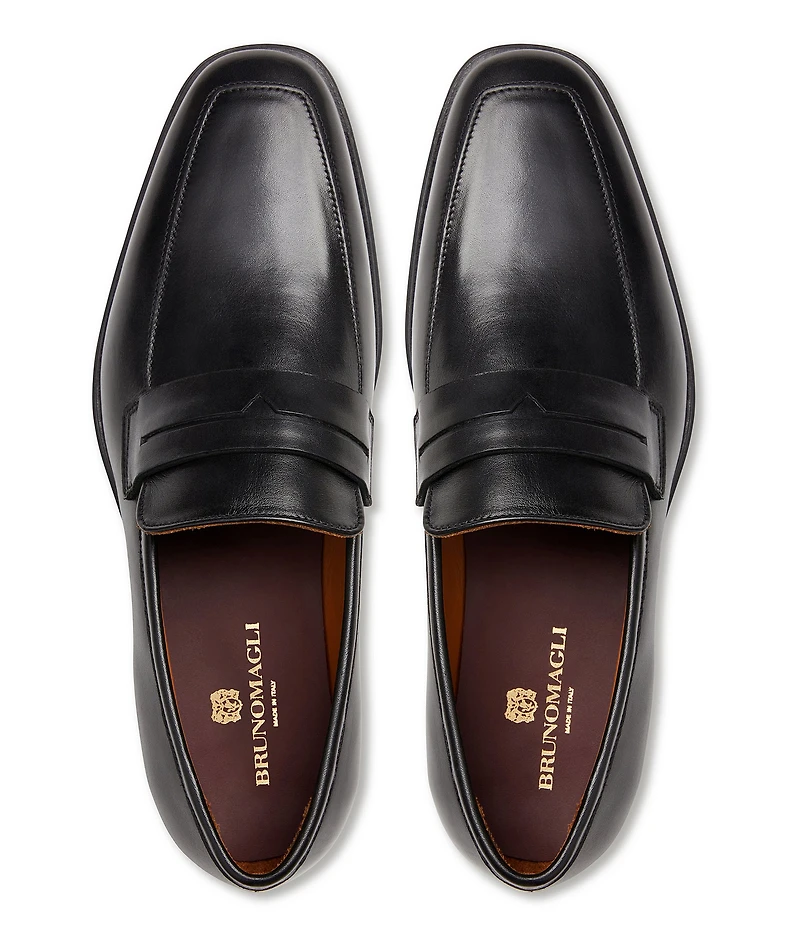 Bruno Magli Men's Raging Penny Loafers