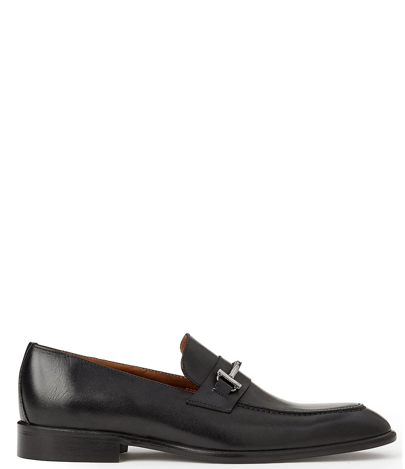Bruno Magli Men's Sante Bit Loafers