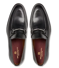 Bruno Magli Men's Sante Bit Loafers