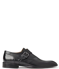 Bruno Magli Men's Solero Monk Strap Slip-Ons