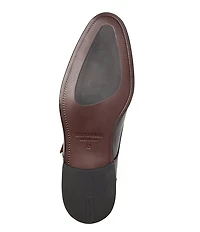 Bruno Magli Men's Solero Monk Strap Slip-Ons