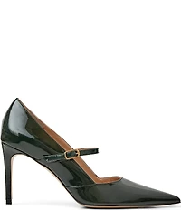 Bruno Magli Prima Patent Leather Mary Jane Pumps