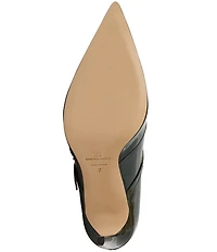 Bruno Magli Prima Patent Leather Mary Jane Pumps