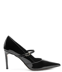 Bruno Magli Prima Patent Leather Mary Jane Pumps