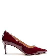 Bruno Magli Tara Patent Leather Pumps