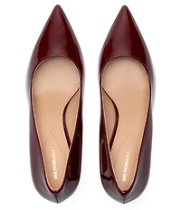 Bruno Magli Tara Patent Leather Pumps