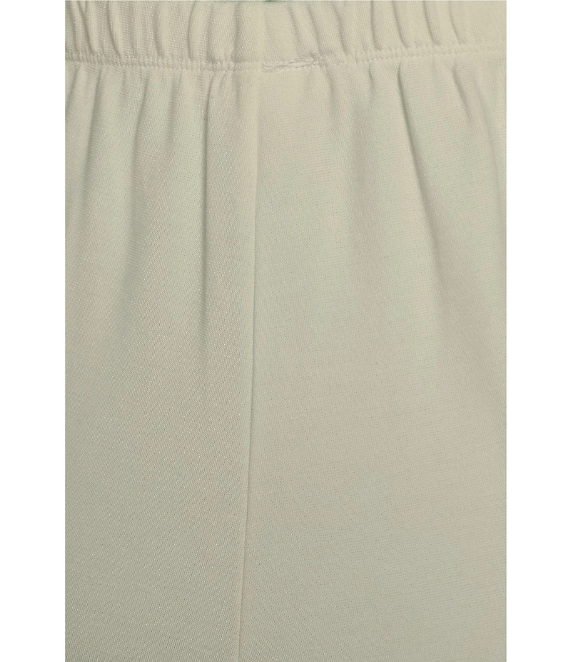 Bryn Walker Anka Ponti Slim Leg Ankle Pants