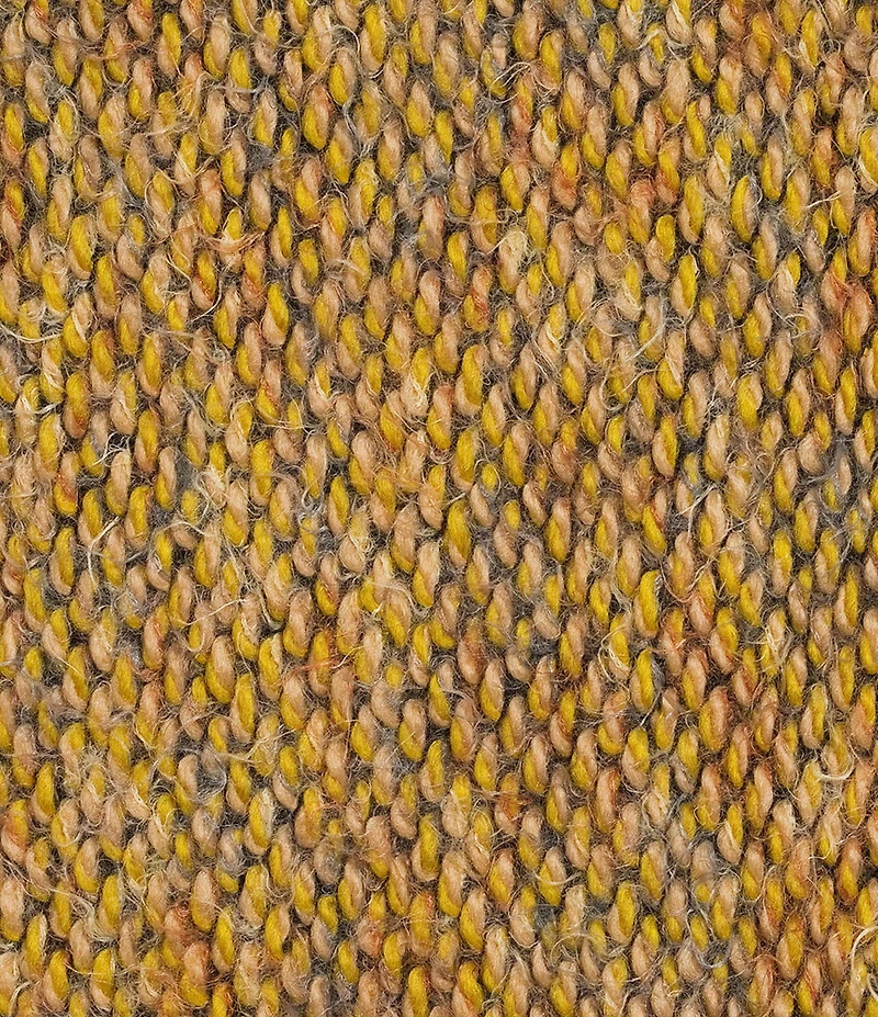 Bryn Walker Anna Virgin Wool Blend Knit Crew Neck Long Gathered Cuff Sleeve Sweater