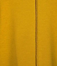 Bryn Walker Bamboo French Terry Relaxed Turtleneck Long Sleeve Couch Shirt