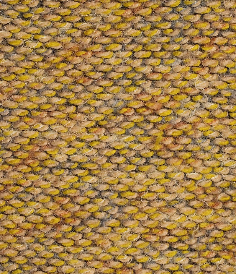Bryn Walker Bess Virgin Wool Blend Knit Round Neck Cap Sleeve Sweater