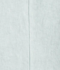 Bryn Walker Calla Linen Round Neck Elbow Sleeve Jacket