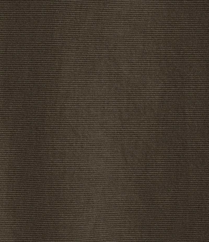 Bryn Walker Cotton Corduroy Cowl Neck Long Sleeve Elastic Trim Giovanna Shirt