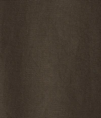 Bryn Walker Cotton Corduroy Cowl Neck Long Sleeve Elastic Trim Giovanna Shirt
