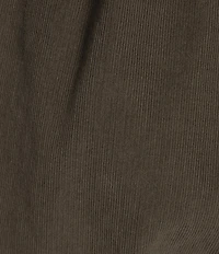 Bryn Walker Cotton Corduroy Elastic Waist Banded Cuff Wyatt Pants