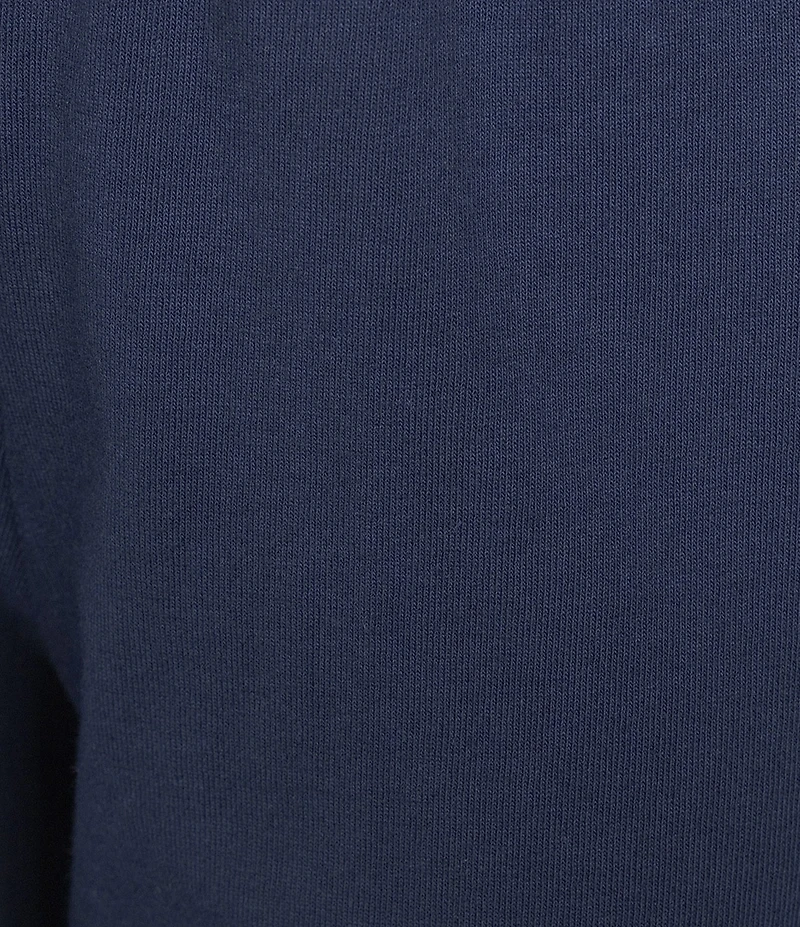 Bryn Walker Cotton Jersey Elastic Waist Wide Leg Crop Pants