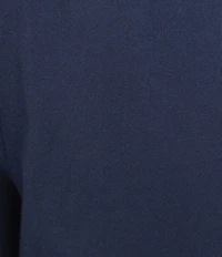 Bryn Walker Cotton Jersey Elastic Waist Wide Leg Crop Pants