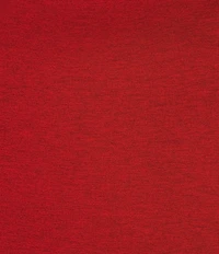 Bryn Walker Dimitri French Terry Drape Neck Long Dolman Sleeve High-Low Tunic