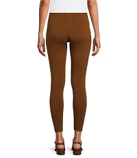 Bryn Walker French Terry Elastic Waist Basic Legging