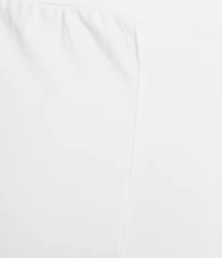 Bryn Walker Hamish Stretch Cotton Jersey Flat Waistband Drape Pants